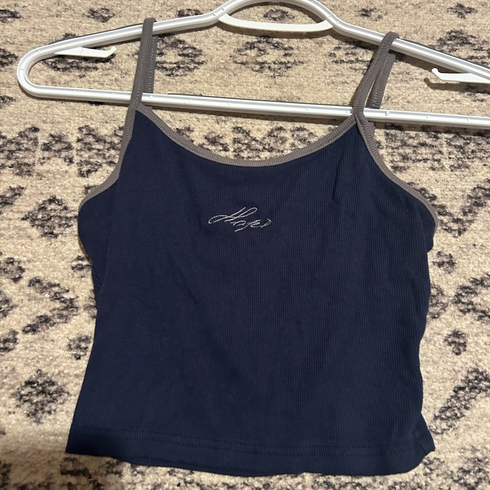 SHEIN “hope” shirt